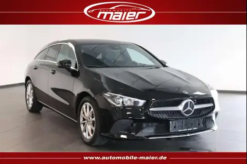 Used MERCEDES-BENZ CLASSE CLA Petrol 2020 Ad 