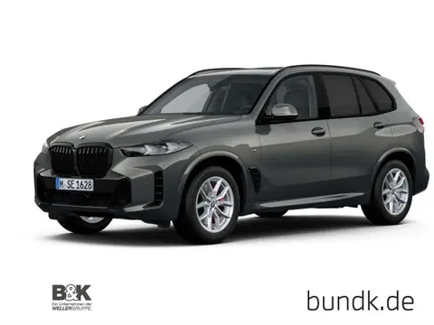 Annonce BMW X5 Diesel 2023 d'occasion 