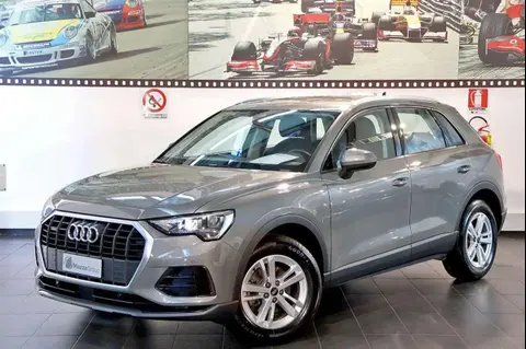 Annonce AUDI Q3 Diesel 2021 d'occasion 