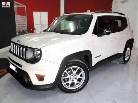 Used JEEP RENEGADE Diesel 2023 Ad 