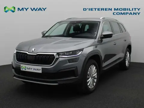 Annonce SKODA KODIAQ Essence 2024 d'occasion 