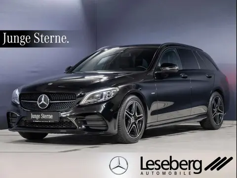 Annonce MERCEDES-BENZ CLASSE C Diesel 2020 d'occasion Allemagne