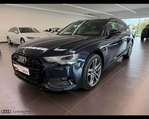 Annonce AUDI A6 Diesel 2023 d'occasion 