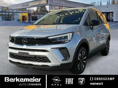 Annonce OPEL CROSSLAND Essence 2023 d'occasion 