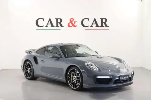 Annonce PORSCHE 991 Essence 2018 d'occasion 