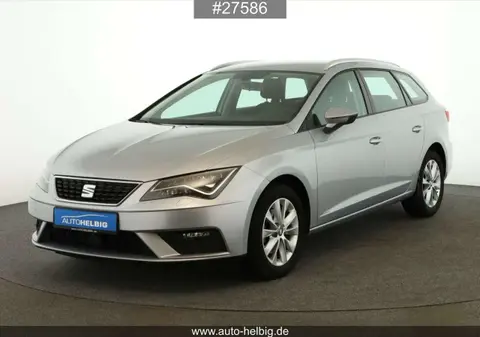 Annonce SEAT LEON Diesel 2019 d'occasion 