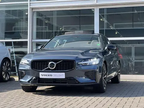 Used VOLVO V60 Hybrid 2024 Ad 