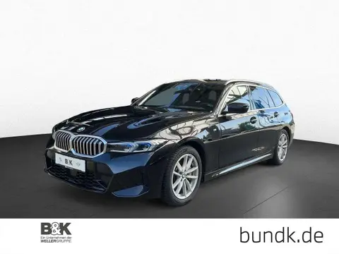 Annonce BMW SERIE 3 Essence 2023 d'occasion 