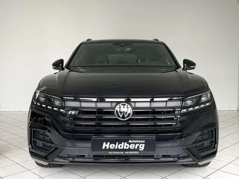 Used VOLKSWAGEN TOUAREG Diesel 2021 Ad 