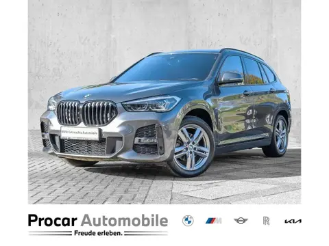 Used BMW X1 Diesel 2021 Ad 