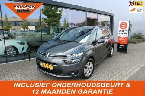 Used CITROEN C4 Petrol 2015 Ad 