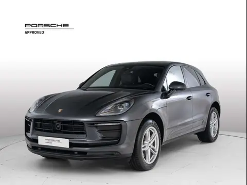 Used PORSCHE MACAN Petrol 2021 Ad 