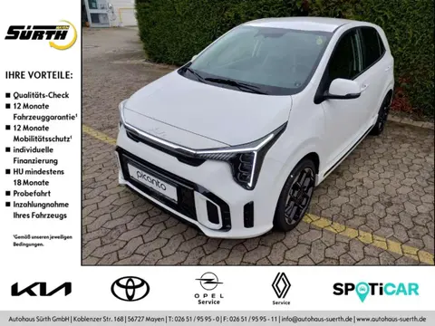 Used KIA PICANTO Petrol 2024 Ad 