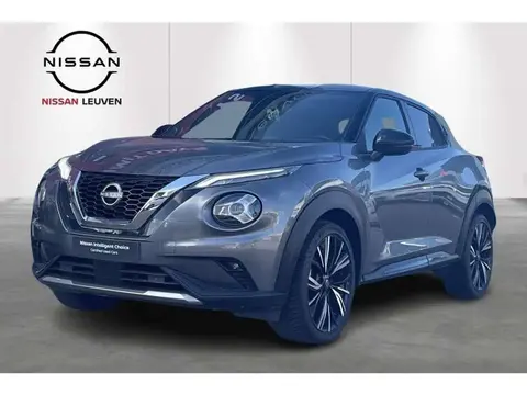 Used NISSAN JUKE Petrol 2023 Ad 