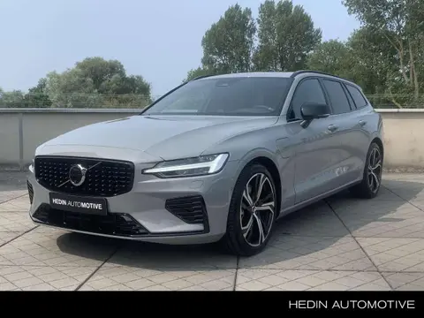 Annonce VOLVO V60 Hybride 2024 d'occasion 