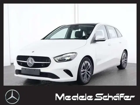 Used MERCEDES-BENZ CLASSE B Petrol 2023 Ad 