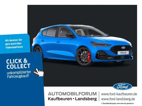 Used FORD FOCUS Petrol 2024 Ad 