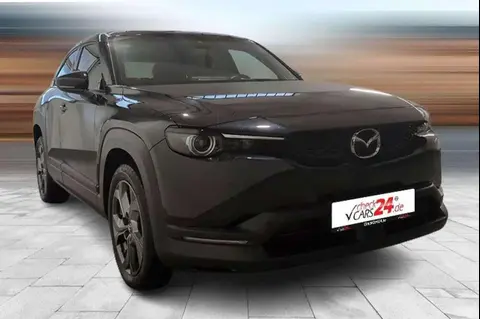 Annonce MAZDA MX-30 Électrique 2020 d'occasion 