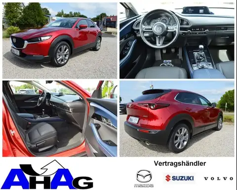 Used MAZDA CX-30 Petrol 2020 Ad 