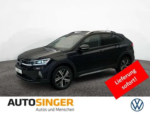 Annonce VOLKSWAGEN TAIGO Essence 2024 d'occasion 