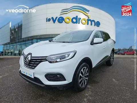 Used RENAULT KADJAR Petrol 2022 Ad 