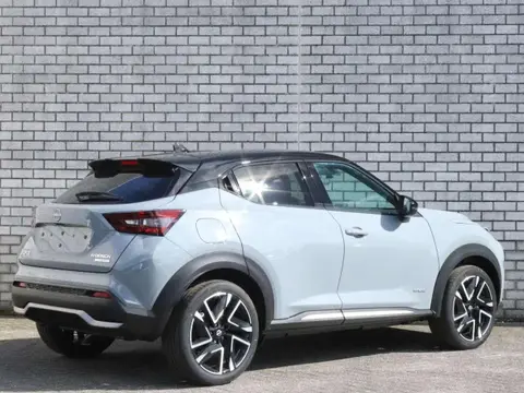 Annonce NISSAN JUKE Hybride 2024 d'occasion 