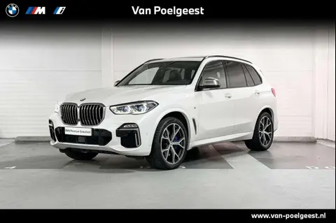 Used BMW X5 Diesel 2019 Ad 