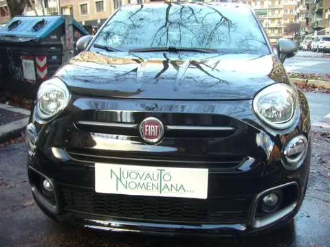 Used FIAT 500X LPG 2022 Ad 