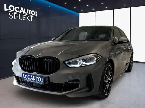 Annonce BMW SERIE 1 Diesel 2022 d'occasion 