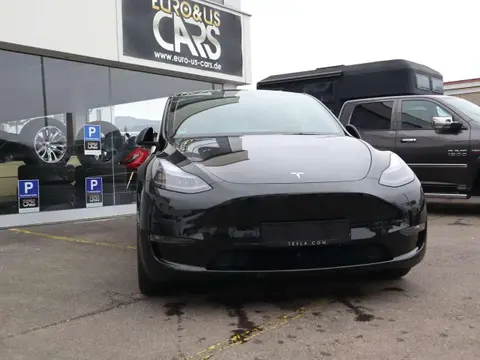 Used TESLA MODEL Y Electric 2023 Ad 