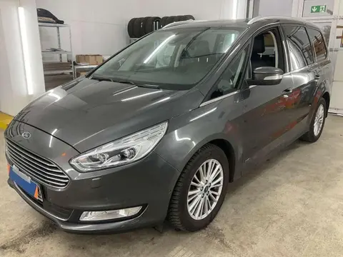 Annonce FORD GALAXY Diesel 2019 d'occasion 