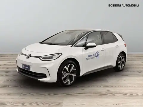 Annonce VOLKSWAGEN ID.3 Électrique 2023 d'occasion 