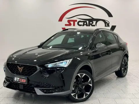 Used CUPRA FORMENTOR Petrol 2023 Ad 