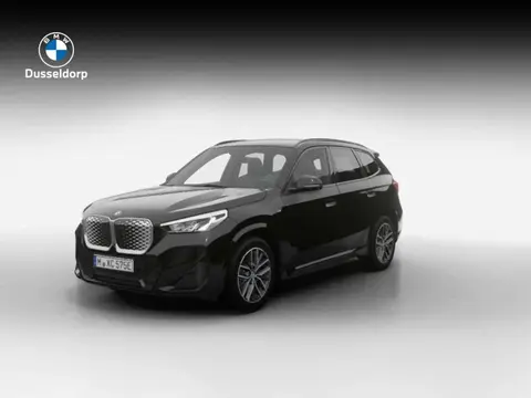 Annonce BMW IX1 Électrique 2024 d'occasion 