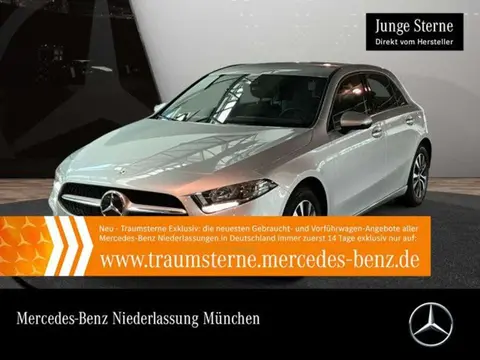 Used MERCEDES-BENZ CLASSE A Petrol 2022 Ad 