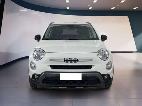 Annonce FIAT 500X Hybride 2023 d'occasion 