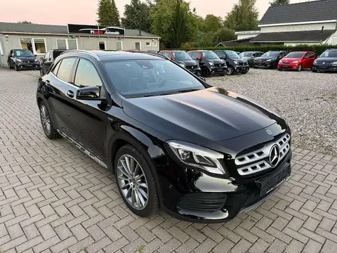 Used MERCEDES-BENZ CLASSE GLA Diesel 2019 Ad 