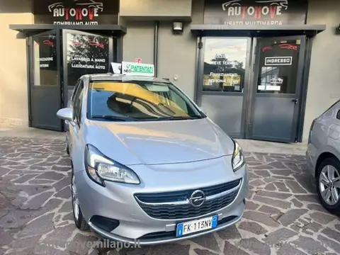 Used OPEL CORSA LPG 2017 Ad 