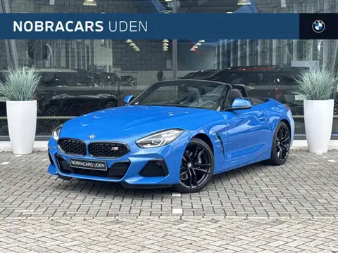 Annonce BMW Z4 Essence 2020 d'occasion 