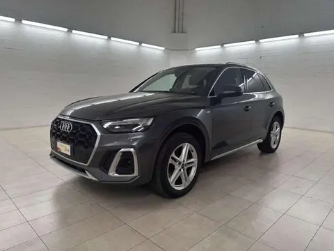 Annonce AUDI Q5 Hybride 2023 d'occasion 