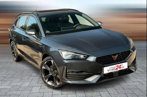 Used CUPRA LEON Petrol 2024 Ad 