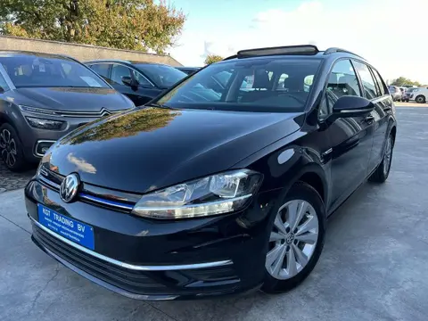 Annonce VOLKSWAGEN GOLF Essence 2019 d'occasion 