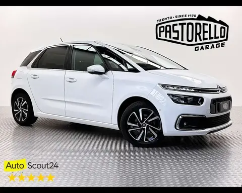 Used CITROEN C4 Petrol 2017 Ad 