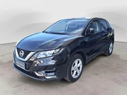 Used NISSAN QASHQAI Diesel 2020 Ad 