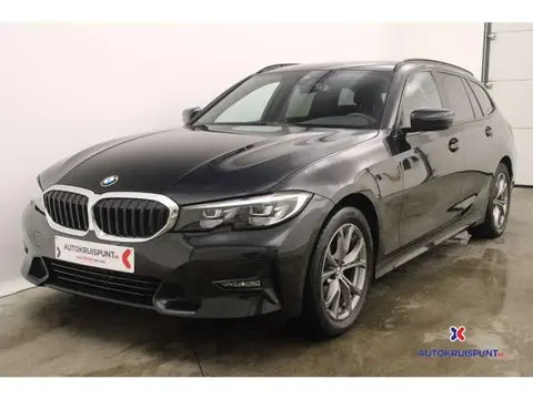 Used BMW SERIE 3 Diesel 2020 Ad 