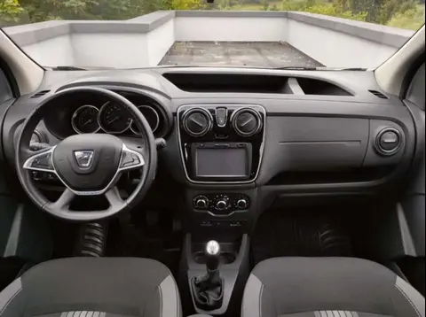 Annonce DACIA DOKKER Diesel 2018 d'occasion 