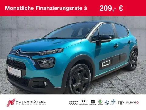 Used CITROEN C3 Petrol 2022 Ad 