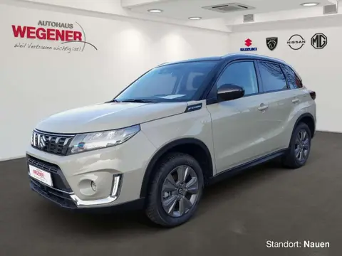 Used SUZUKI VITARA Petrol 2023 Ad 