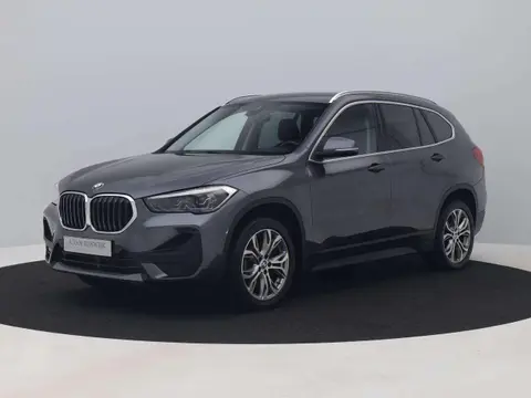 Annonce BMW X1 Essence 2021 d'occasion 