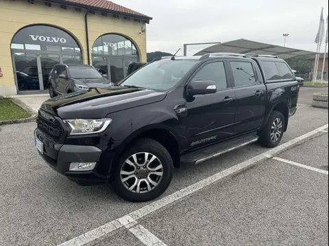 Used FORD RANGER Diesel 2018 Ad 